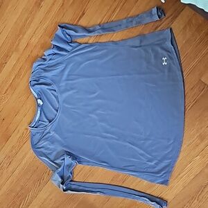 Under Armour Long Sleeve top